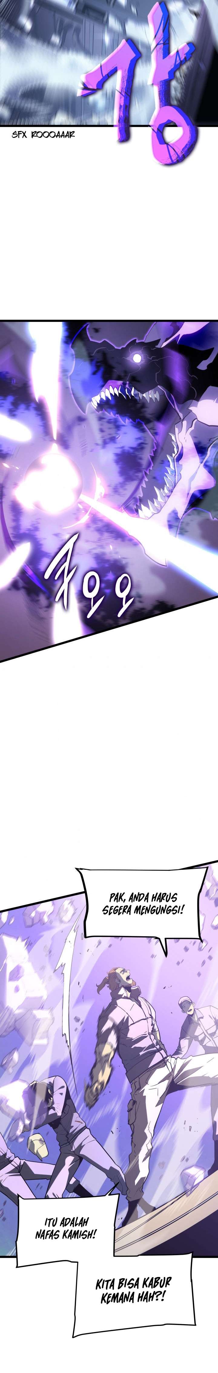 Solo Leveling Chapter 143 - halaman 7