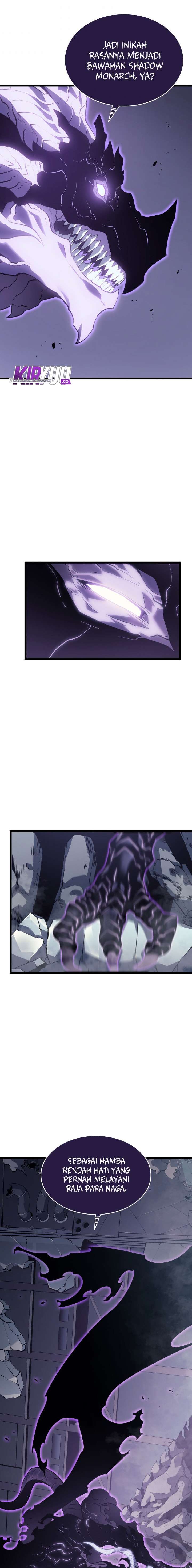 Solo Leveling Chapter 143 - halaman 9