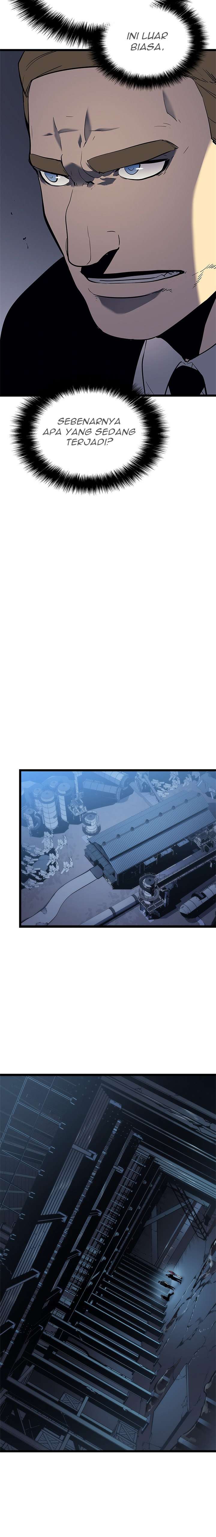 Solo Leveling Chapter 144 - halaman 10