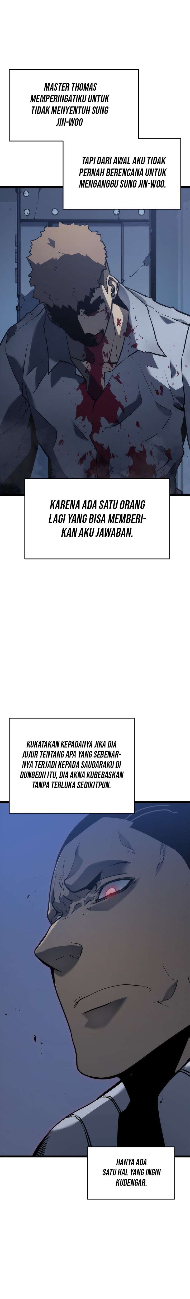 Solo Leveling Chapter 144 - halaman 12