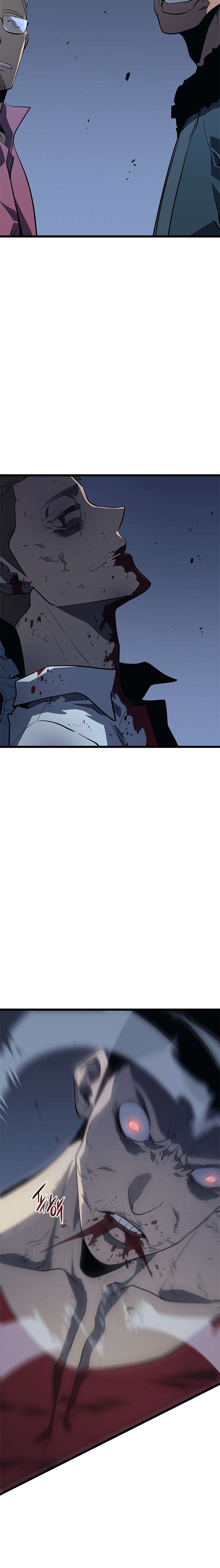 Solo Leveling Chapter 144 - halaman 28