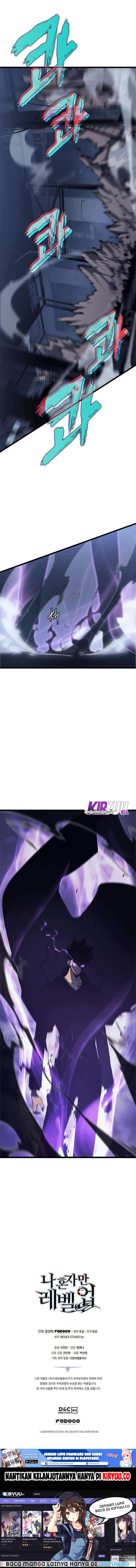 Solo Leveling Chapter 144 - halaman 29