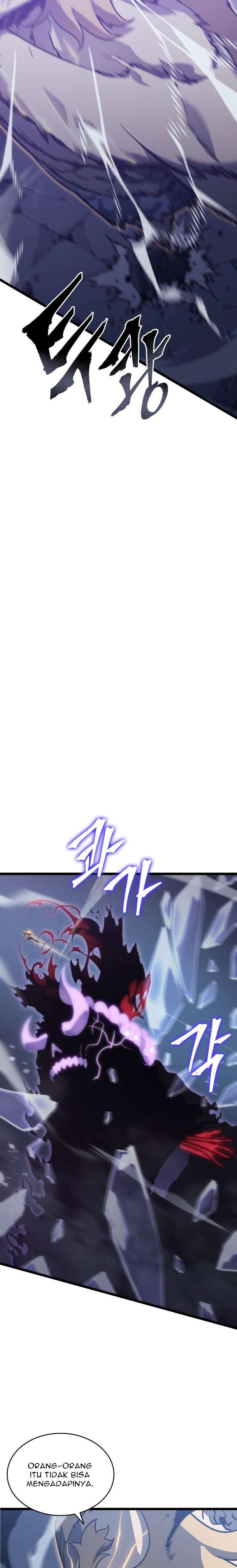 Solo Leveling Chapter 146 - halaman 10