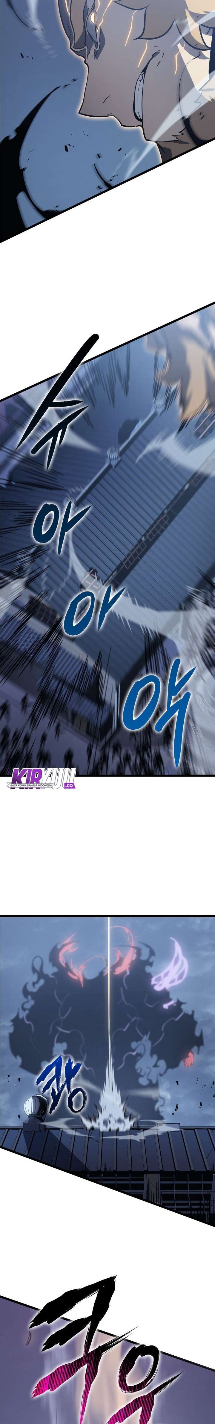 Solo Leveling Chapter 146 - halaman 11