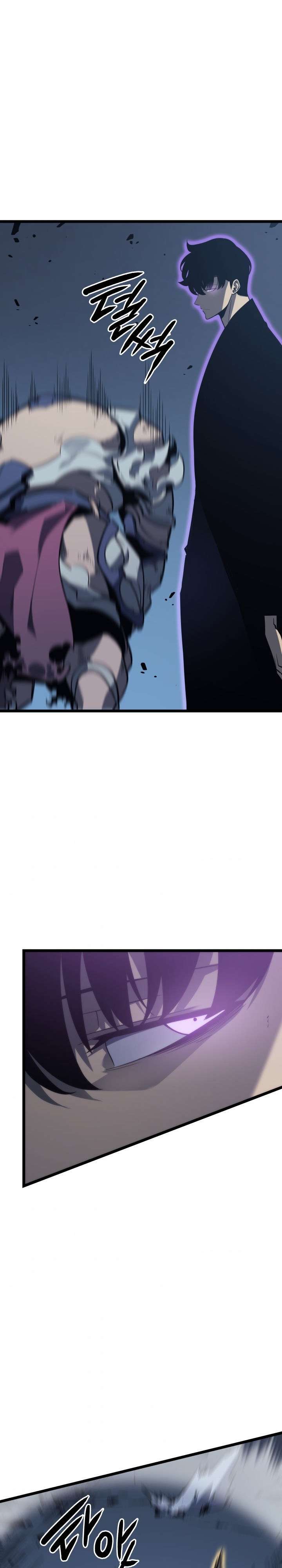 Solo Leveling Chapter 146 - halaman 13