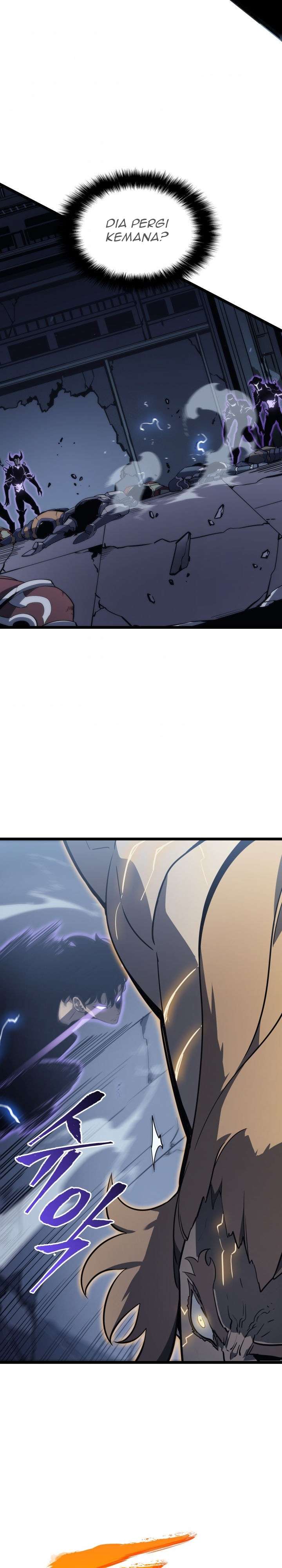Solo Leveling Chapter 146 - halaman 16