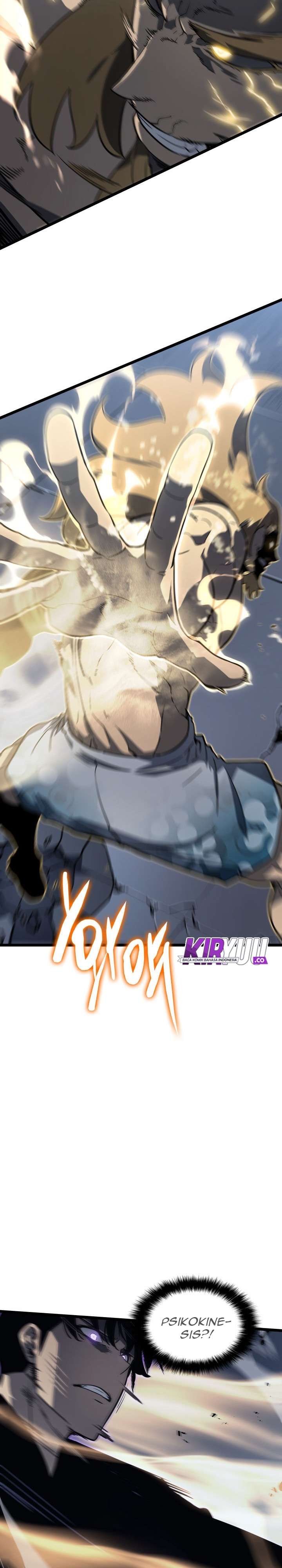 Solo Leveling Chapter 146 - halaman 19