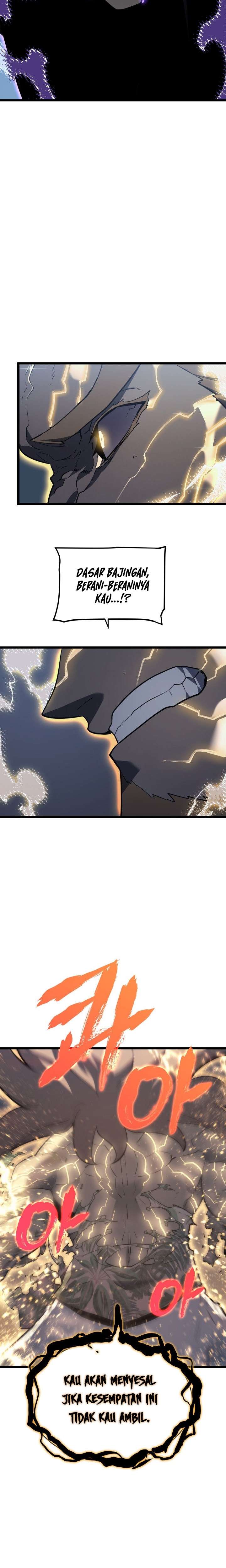 Solo Leveling Chapter 146 - halaman 2