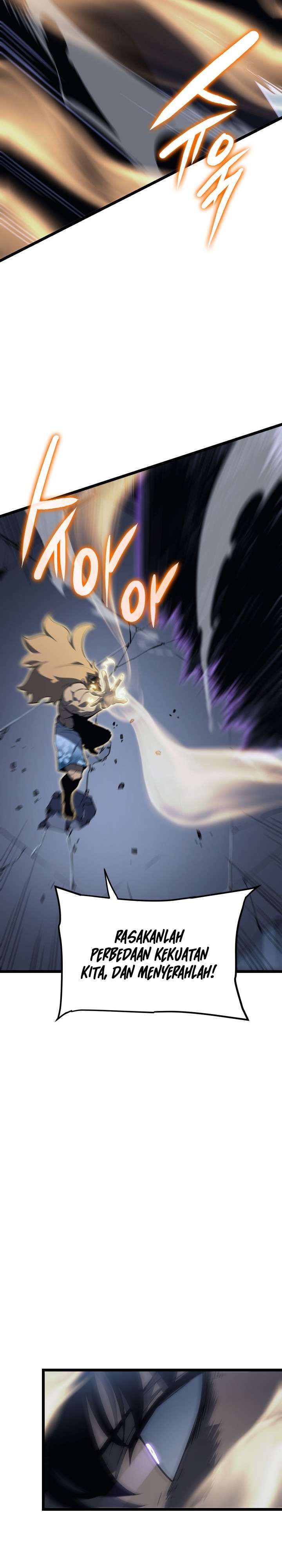 Solo Leveling Chapter 146 - halaman 20