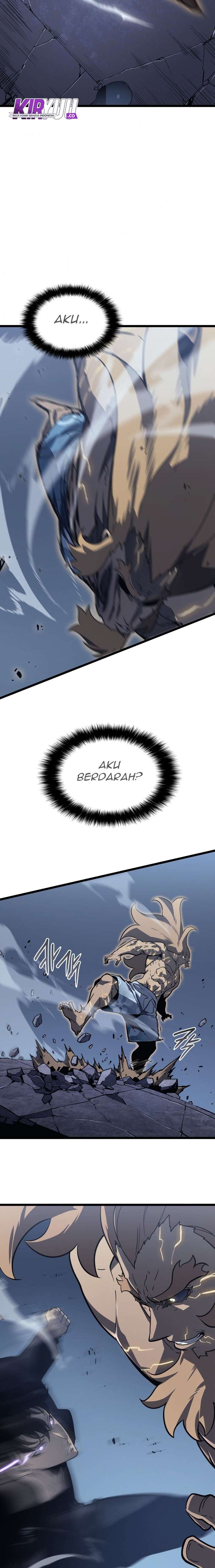 Solo Leveling Chapter 146 - halaman 23