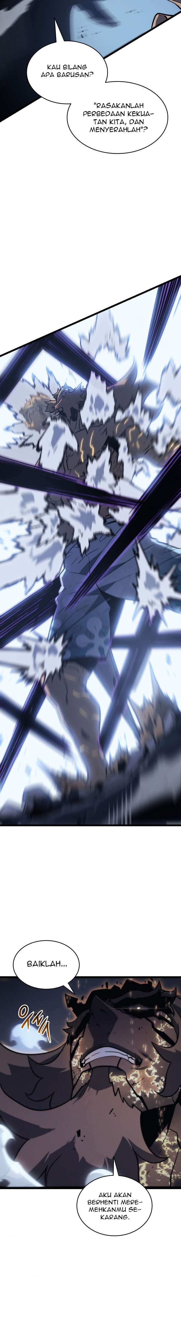 Solo Leveling Chapter 146 - halaman 24