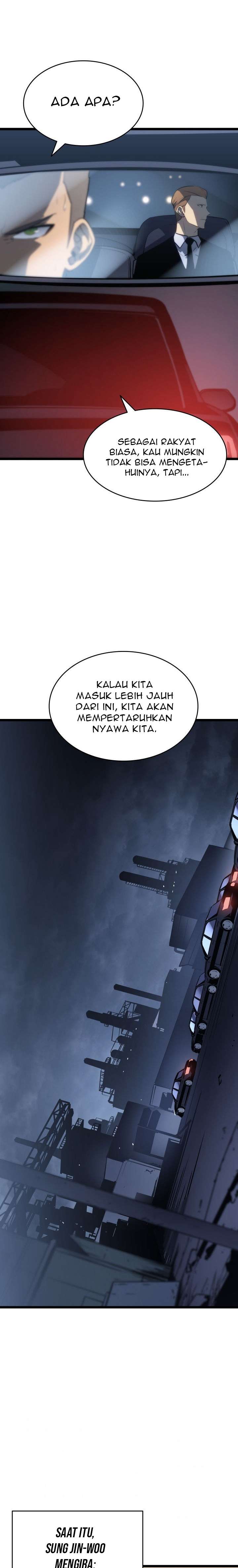 Solo Leveling Chapter 146 - halaman 26