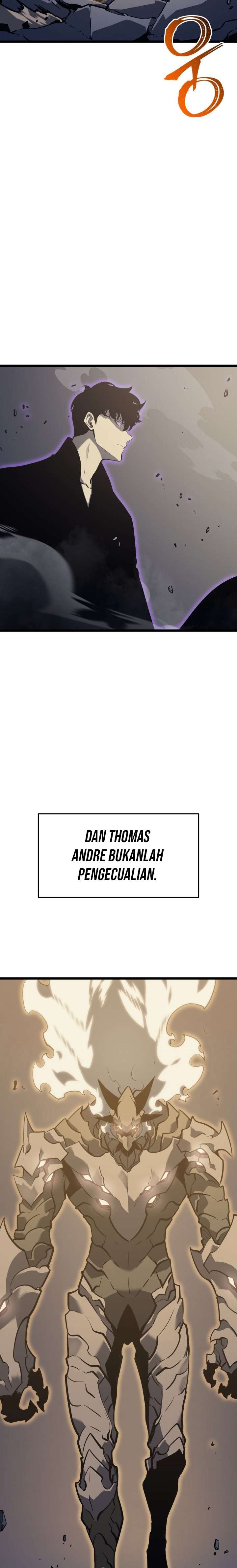 Solo Leveling Chapter 146 - halaman 28
