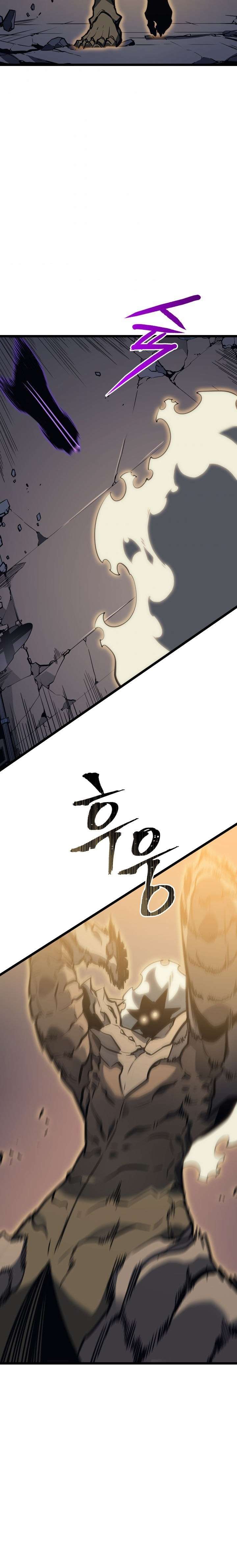 Solo Leveling Chapter 146 - halaman 29
