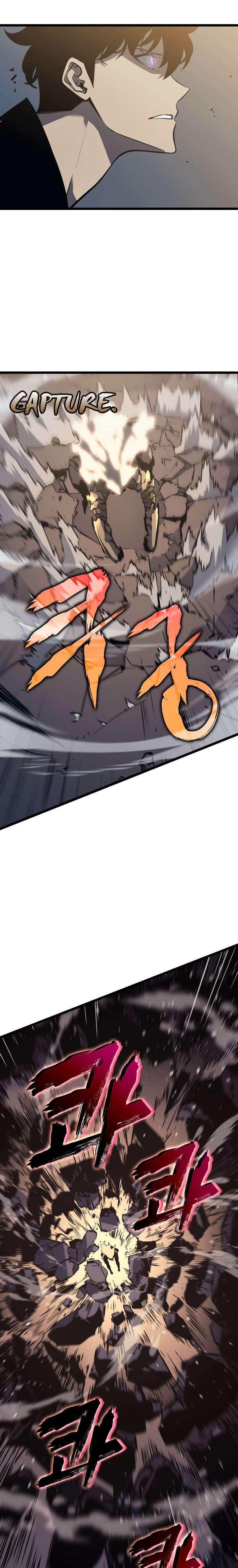 Solo Leveling Chapter 146 - halaman 30