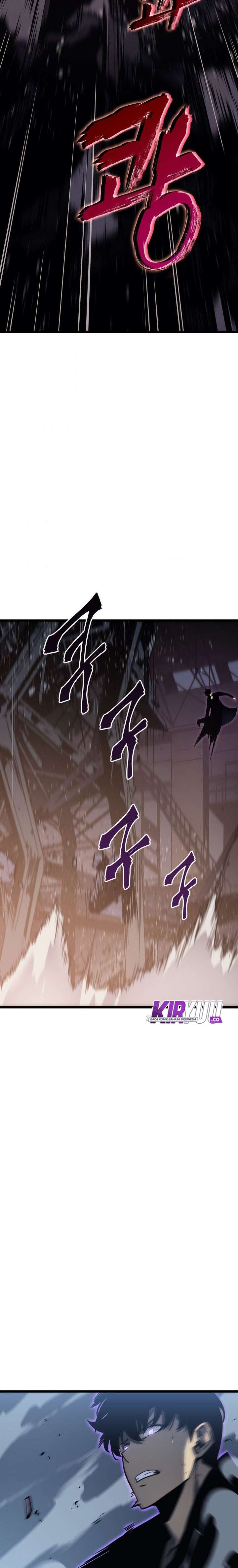 Solo Leveling Chapter 146 - halaman 31