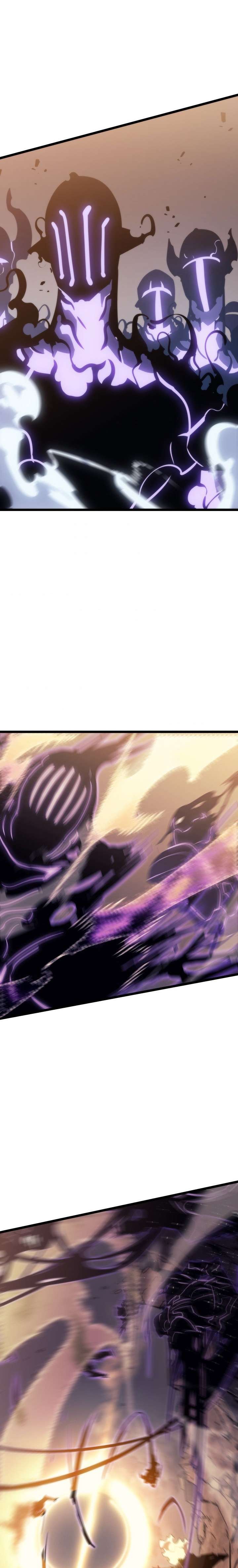 Solo Leveling Chapter 146 - halaman 33