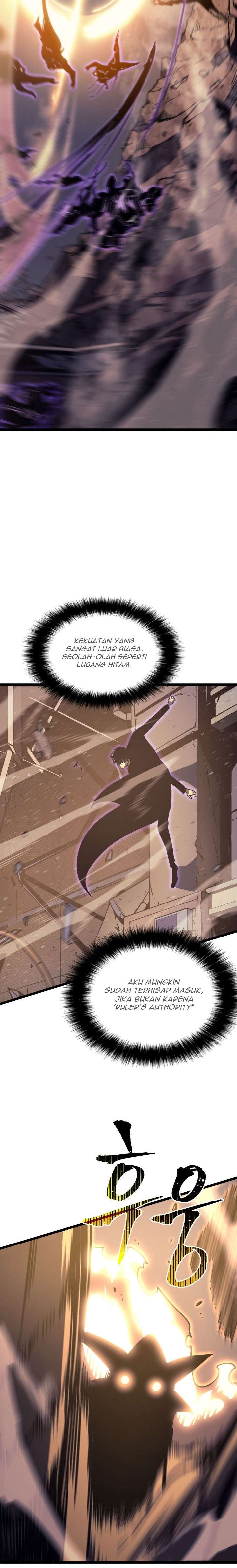Solo Leveling Chapter 146 - halaman 34