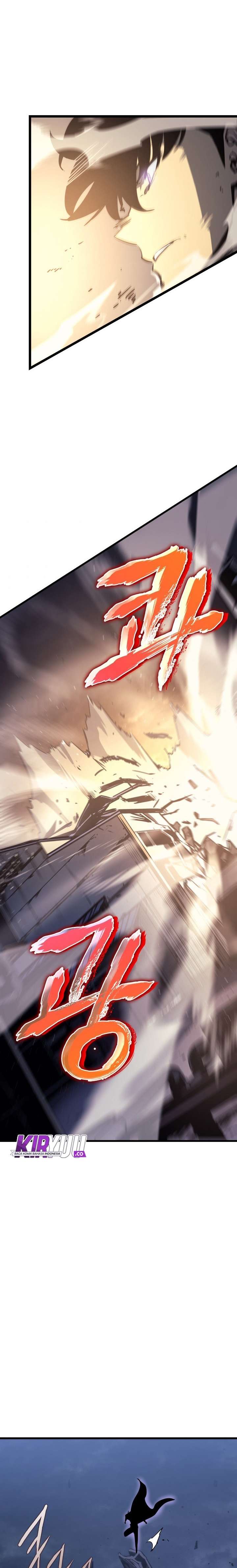 Solo Leveling Chapter 146 - halaman 35