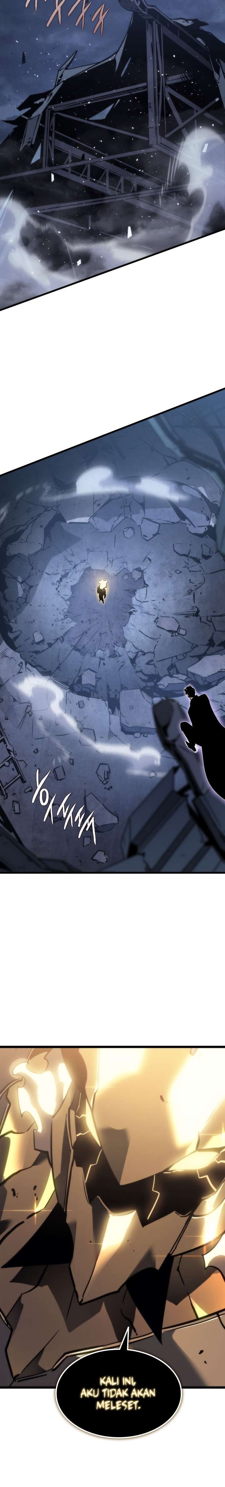 Solo Leveling Chapter 146 - halaman 36