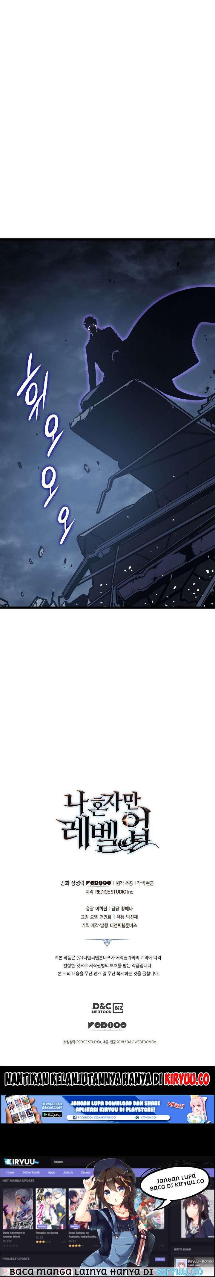 Solo Leveling Chapter 146 - halaman 37