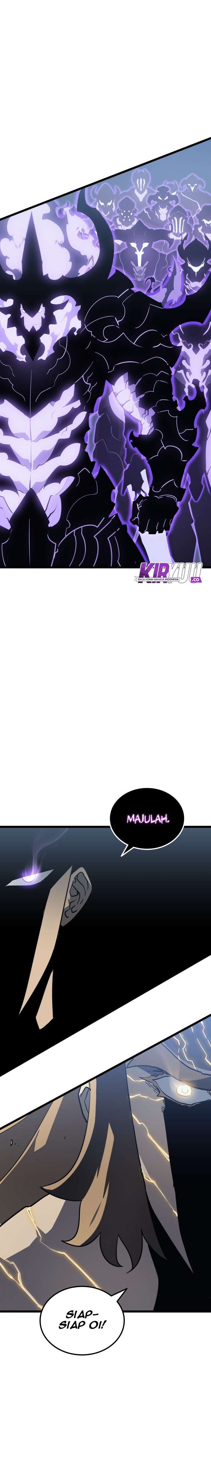 Solo Leveling Chapter 146 - halaman 4
