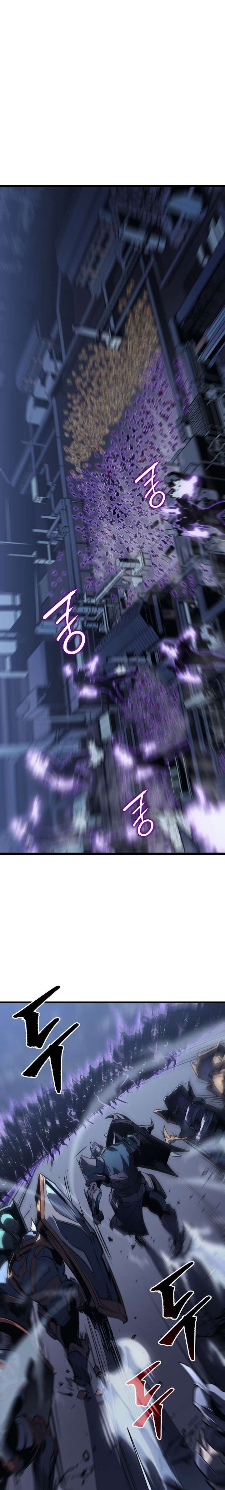Solo Leveling Chapter 146 - halaman 5