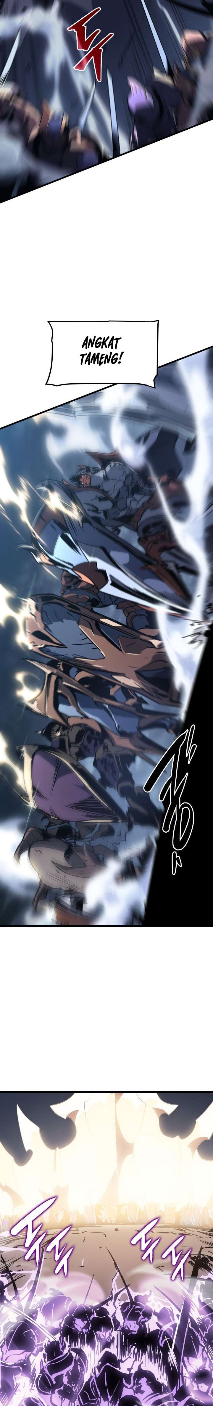 Solo Leveling Chapter 146 - halaman 6