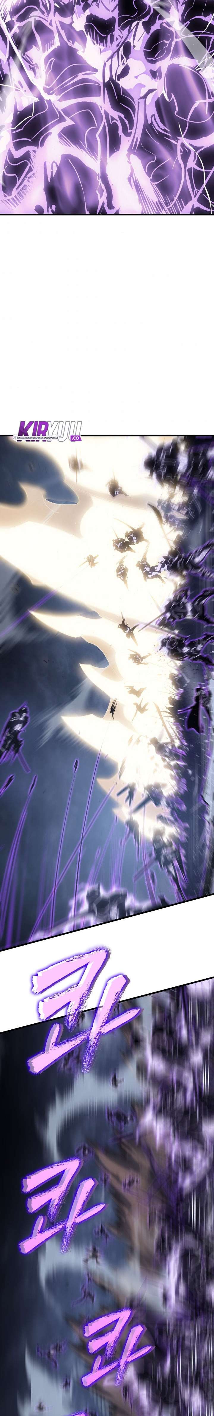 Solo Leveling Chapter 146 - halaman 7