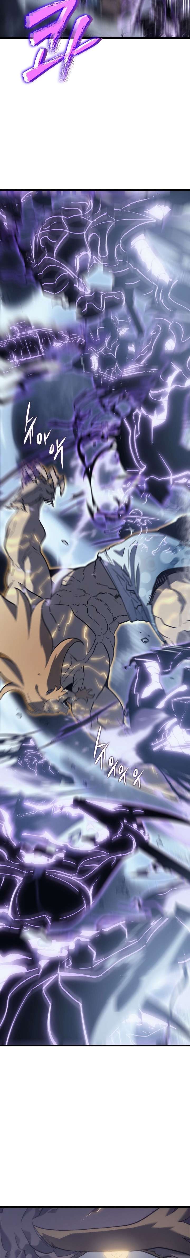 Solo Leveling Chapter 146 - halaman 8