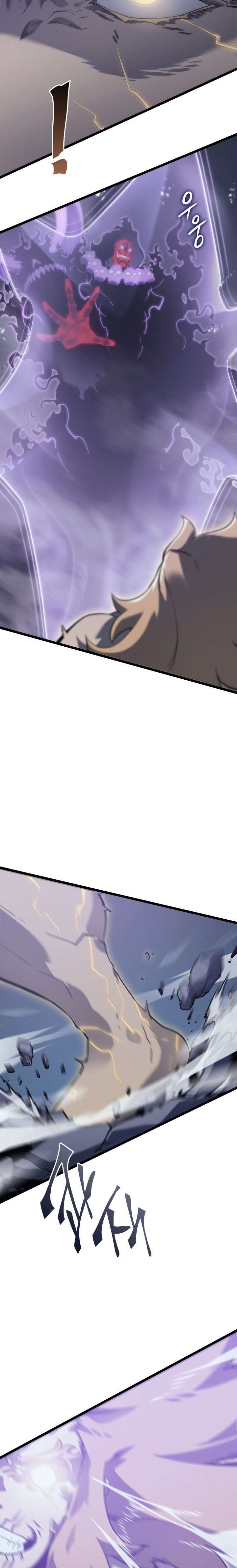 Solo Leveling Chapter 146 - halaman 9