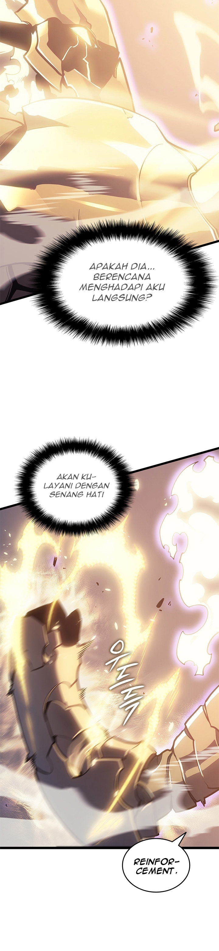 Solo Leveling Chapter 147 - halaman 11