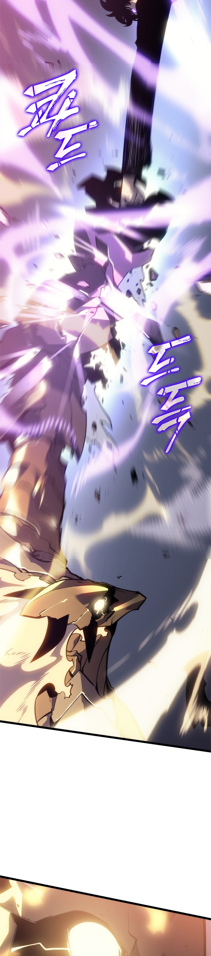 Solo Leveling Chapter 147 - halaman 13