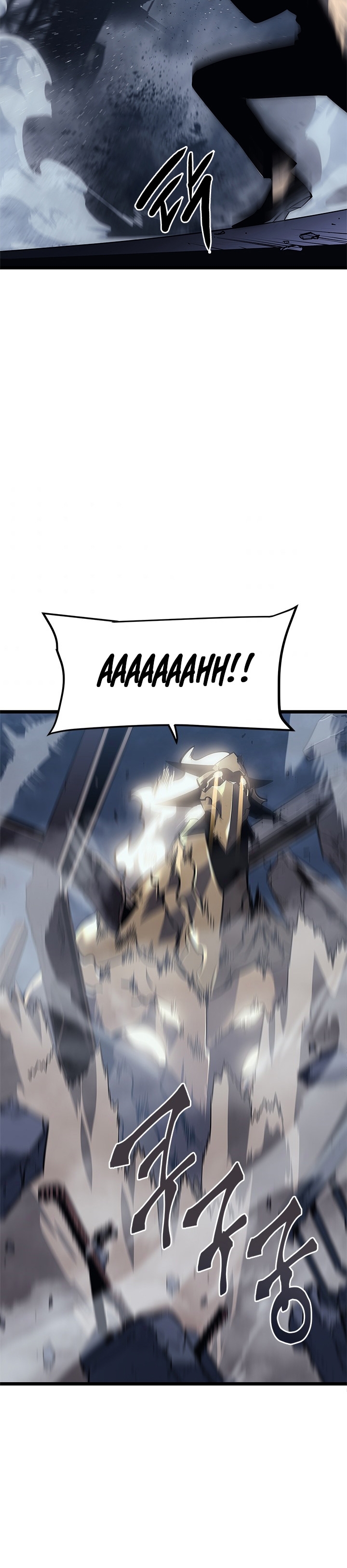 Solo Leveling Chapter 147 - halaman 16