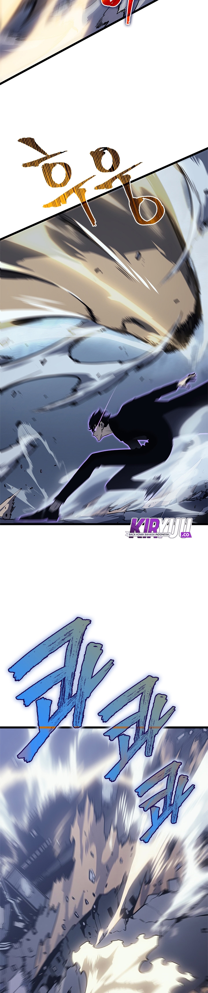 Solo Leveling Chapter 147 - halaman 18