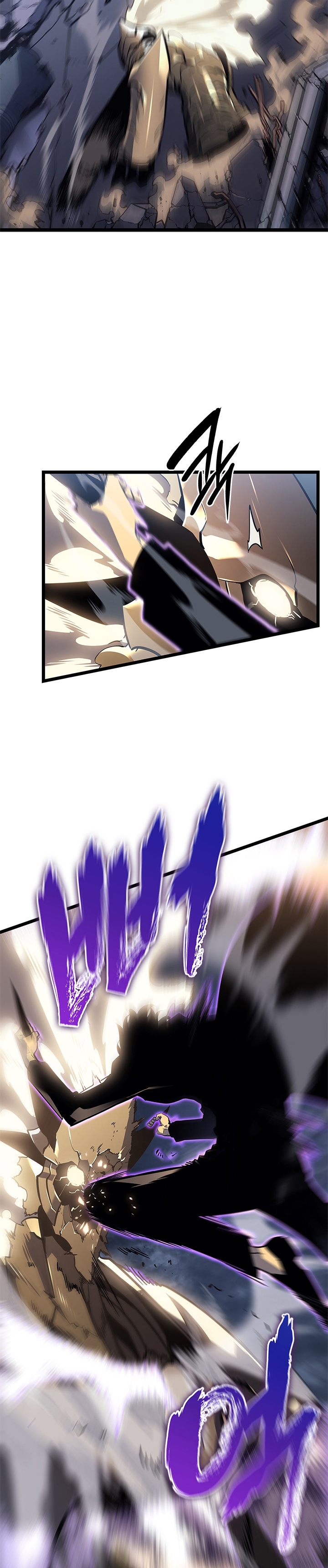 Solo Leveling Chapter 147 - halaman 19