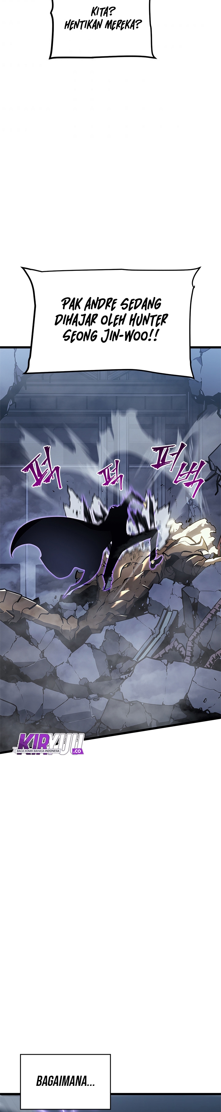 Solo Leveling Chapter 147 - halaman 24