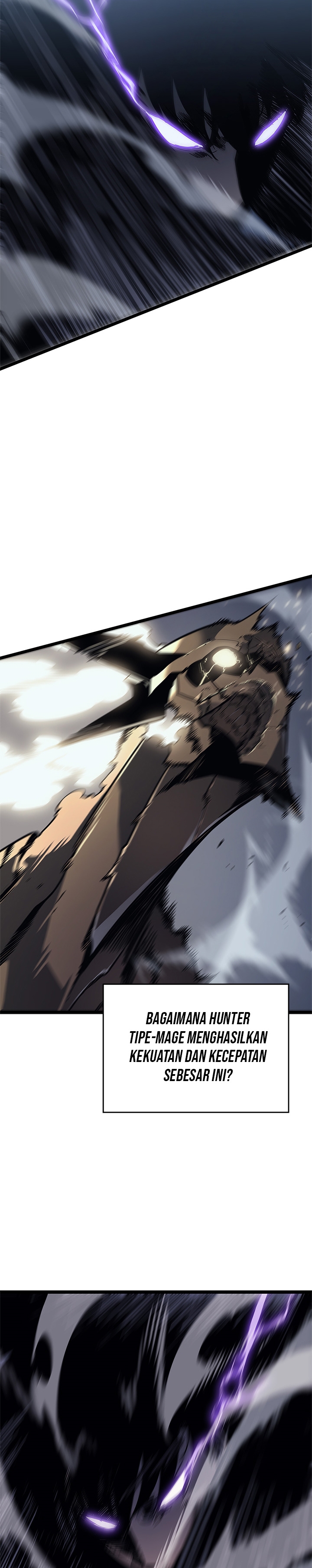 Solo Leveling Chapter 147 - halaman 25