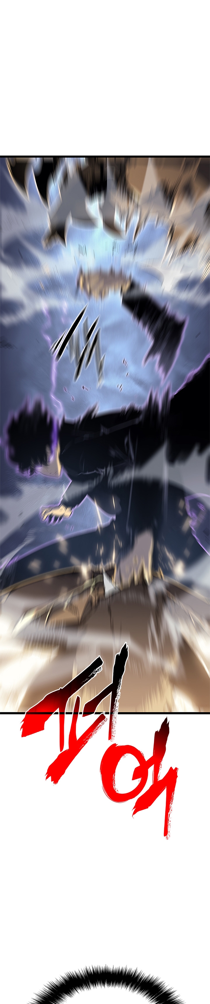 Solo Leveling Chapter 147 - halaman 27