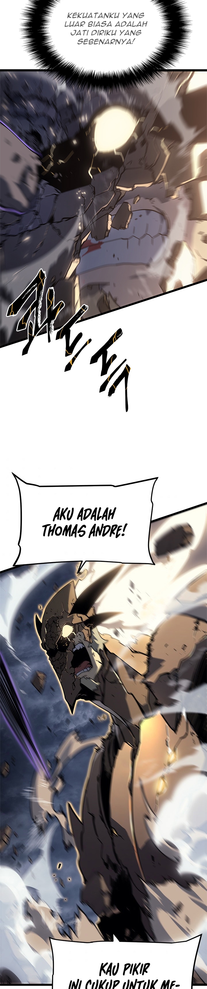 Solo Leveling Chapter 147 - halaman 28