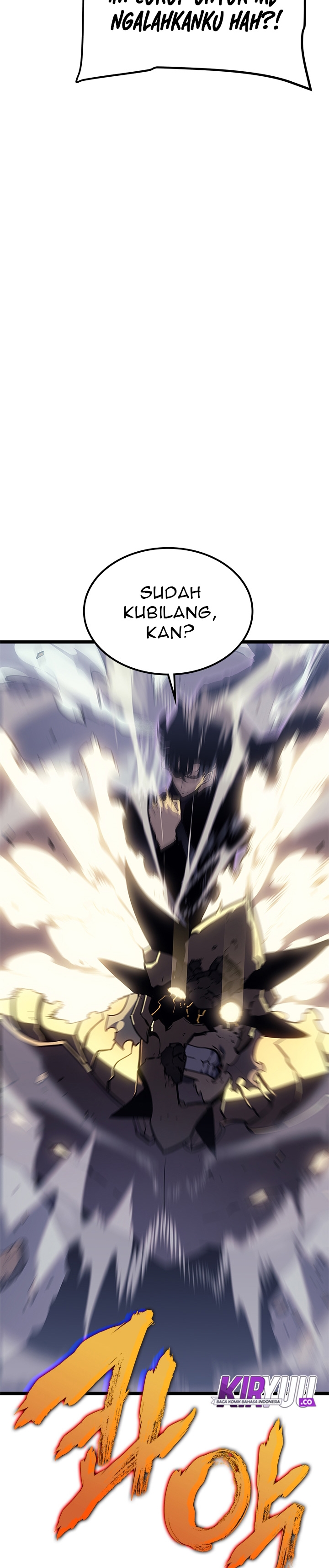 Solo Leveling Chapter 147 - halaman 29