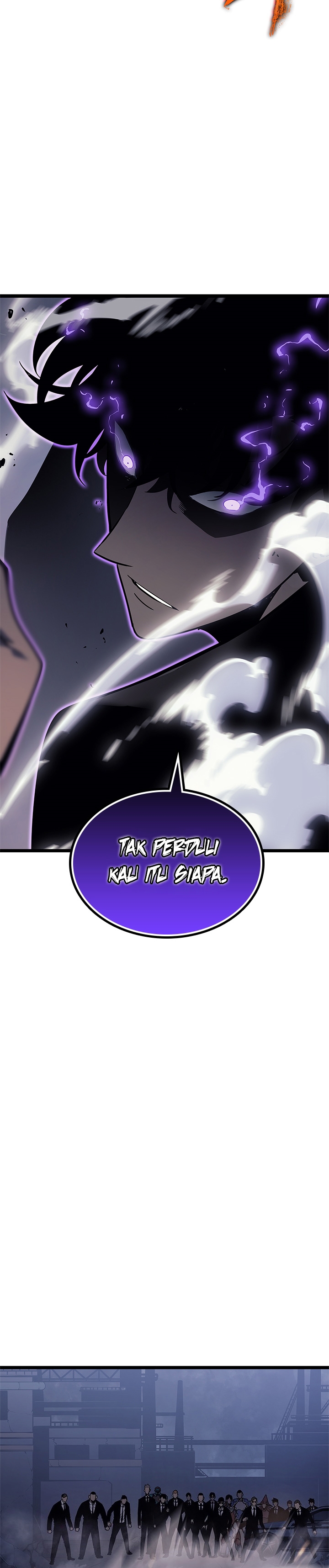 Solo Leveling Chapter 147 - halaman 30