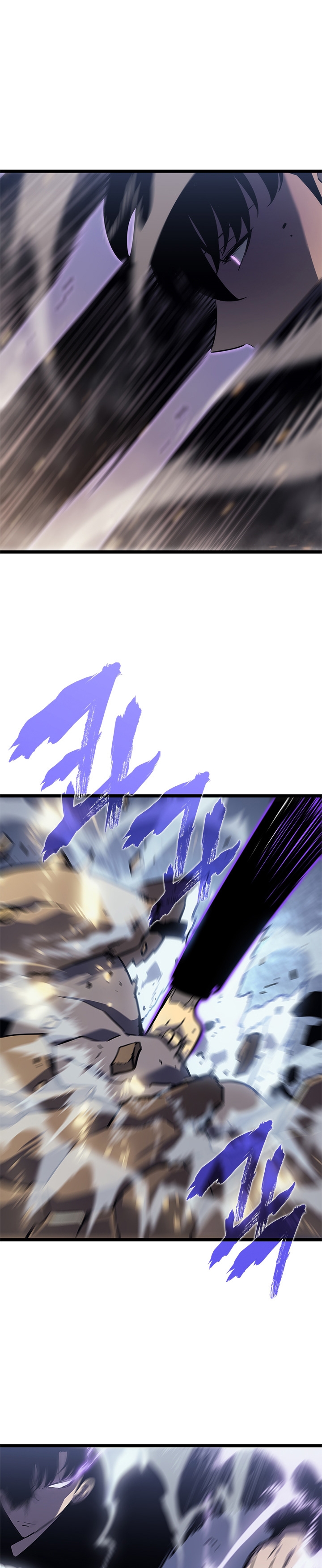 Solo Leveling Chapter 147 - halaman 32