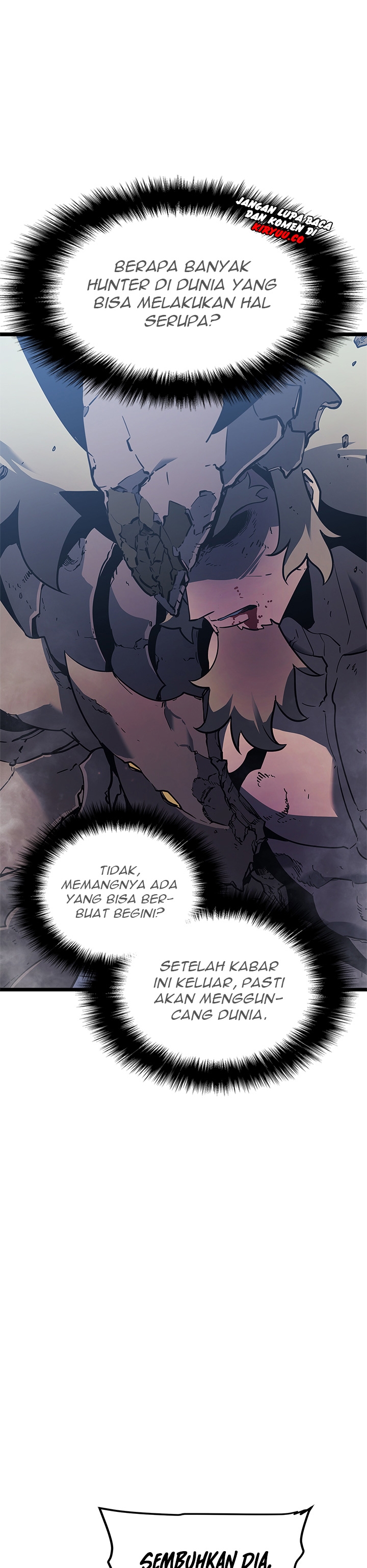 Solo Leveling Chapter 147 - halaman 37