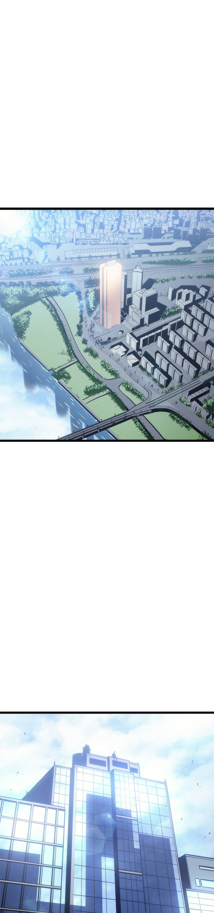 Solo Leveling Chapter 147 - halaman 42