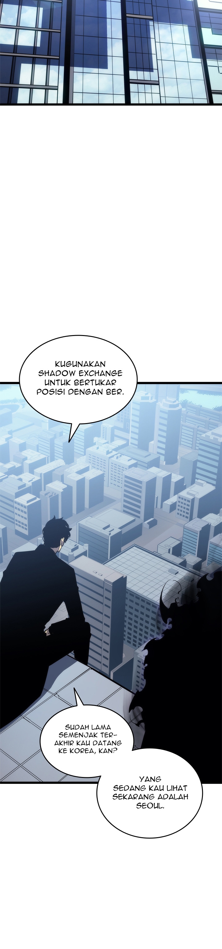 Solo Leveling Chapter 147 - halaman 43