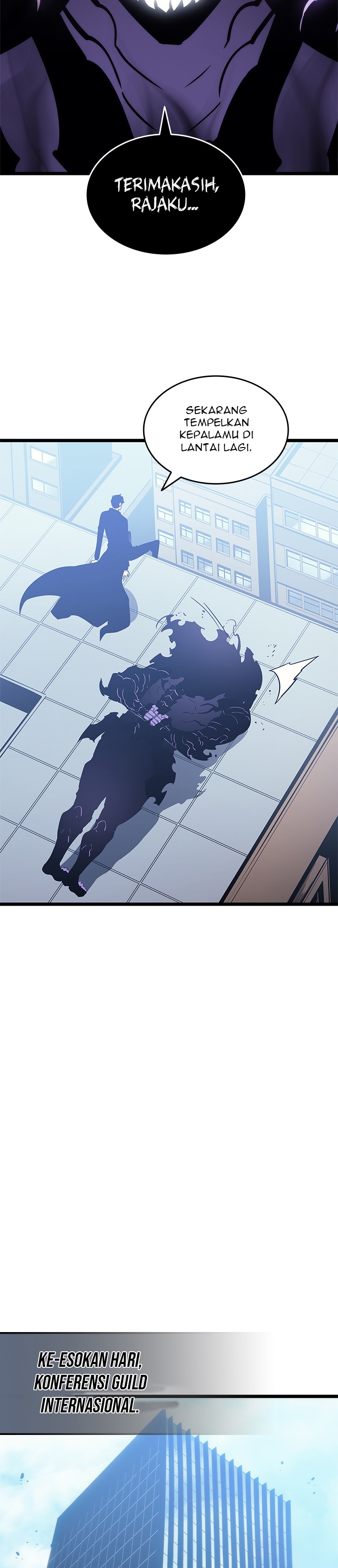 Solo Leveling Chapter 147 - halaman 48
