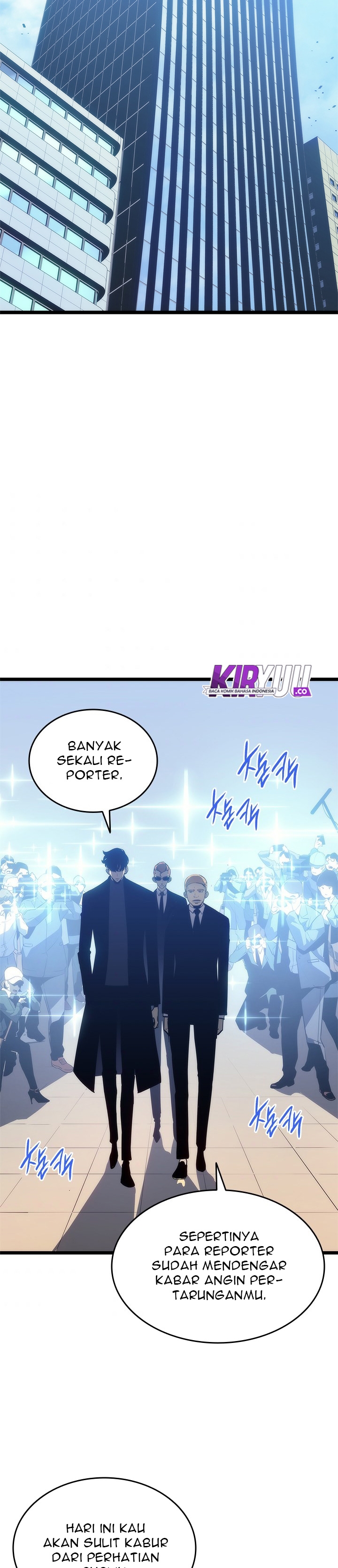 Solo Leveling Chapter 147 - halaman 49