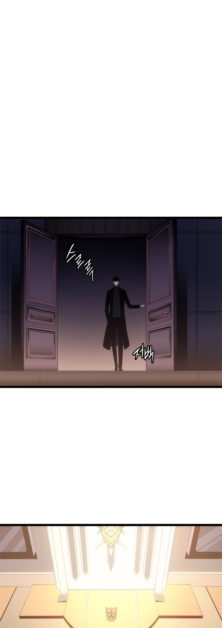 Solo Leveling Chapter 147 - halaman 52