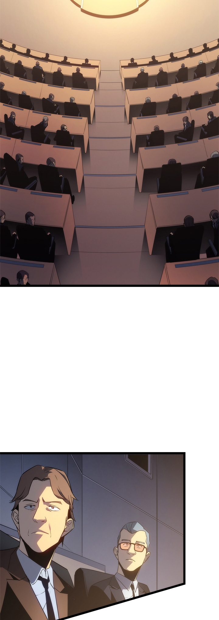 Solo Leveling Chapter 147 - halaman 53